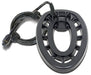 Fisher 9-Inch Concentric Teardrop Coil Body