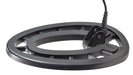 Fisher 9-Inch Concentric Teardrop Coil Body Side Profile Left
