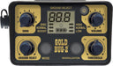 Fisher Gold Bug 2 Gold Nugget Metal Detector with 6.5-Inch Search Coil Control Housing