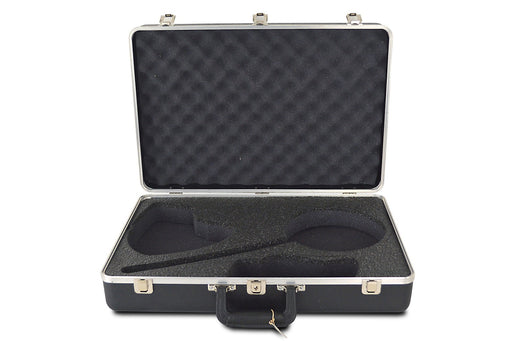 Fisher Hard Case Universal Attache Style