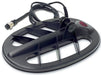 Fisher Labs 11-Inch Black Metal Detector Search Coil
