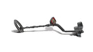 Fisher Labs F22 Weatherproof Metal Detector Body Side Profile Left