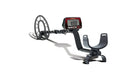 Fisher Labs F44 All Purpose Weatherproof Metal Detector
