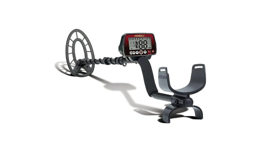 Fisher Labs F44 All Purpose Weatherproof Metal Detector