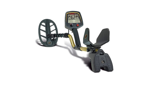 Fisher Labs F75LTD Multi Purpose Metal Detector