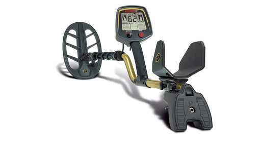 Fisher Labs Multi Purpose Metal Detector Limited Edition