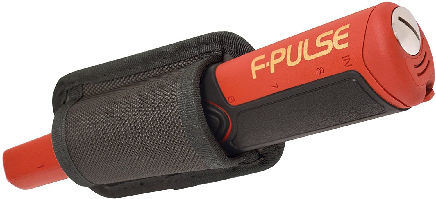 Fisher Labs Pinpointer Body Belt Holster
