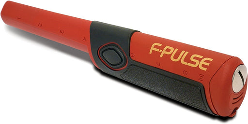 Fisher Labs Pinpointer Body Side Profile Left