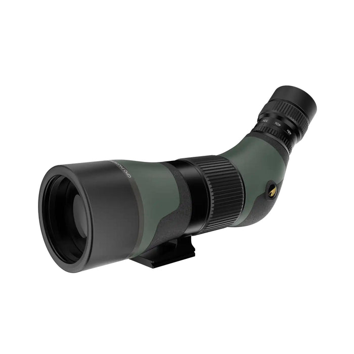 German Precision Optics Passion APO 16-48×65mm Spotting Scope