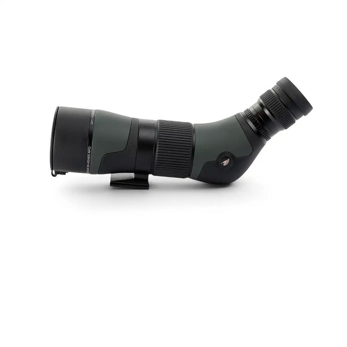 German Precision Optics Passion APO 16-48×65mm Spotting Scope