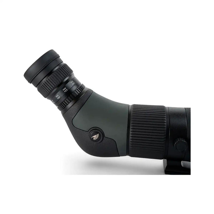 German Precision Optics Passion APO 20-60×85mm Spotting Scope
