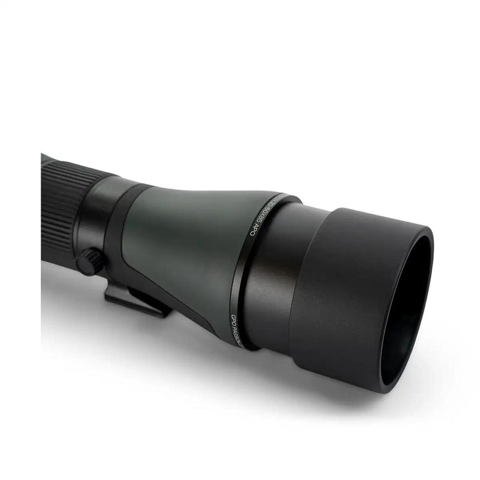 German Precision Optics Passion APO 20-60×85mm Spotting Scope