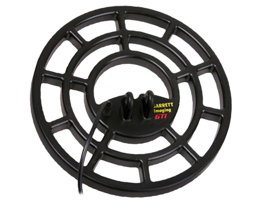 Garrett 12.5-Inch Proformance Imaging Coil for GTI 1500 & GTI 2500