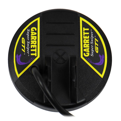 Garrett 4.5-Inch GTI Super Sniper Searchcoil Body