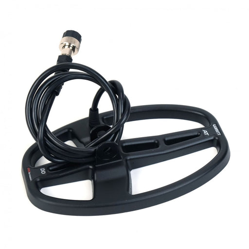 Garrett 5x8-Inch AT Pro / Gold DD Coil Body with Cord