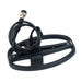 Garrett 5x8-Inch AT Pro / Gold DD Coil Body with Cord