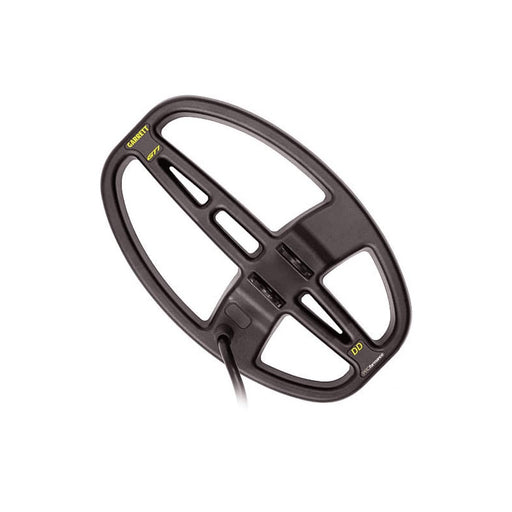 Garrett 5x8-Inch GTI DD Proformance Search Coil for GTI 1500 and GTI 2500 Pro