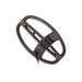 Garrett 5x8-Inch GTI DD Proformance Search Coil for GTI 1500 and GTI 2500 Pro
