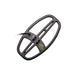 Garrett 6x11-Inch DD Multi-Flex Viper Search Coil