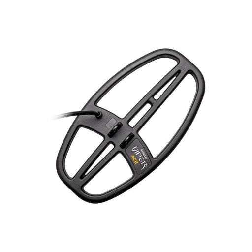Garrett 6x11-Inch DD Viper Coil for Ace Series