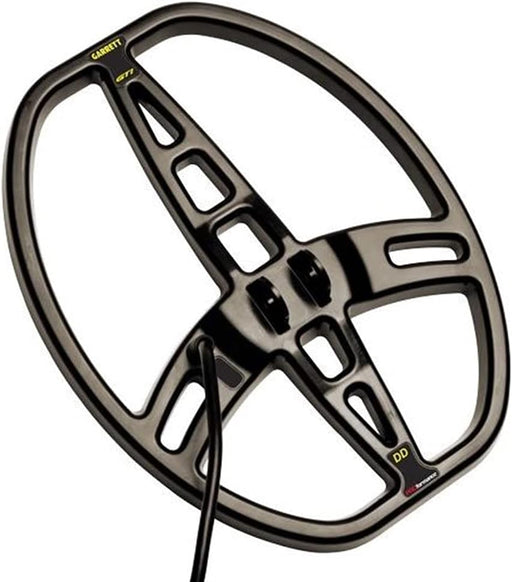 Garrett 8.5x11-Inch PROformance DD Search Coil for GTI 1500 and GTI 2500 PRO