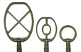 Garrett ATX Deepseeker Package With 11-Inch x13-Inch DD and 20-Inch Coil Main Coils
