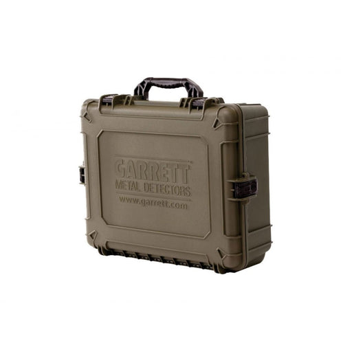 Garrett ATX Hardcase