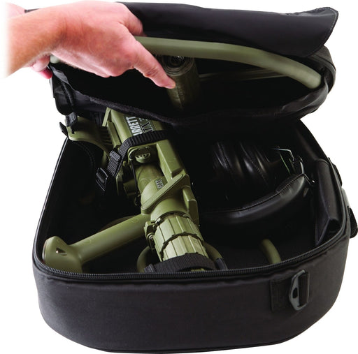 Garrett ATX Pulse Induction Metal Detector with 11-Inchx13-Inch DD Coil Soft Case