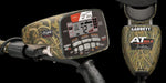 Garrett AT Max International Jase Robertson Signature Edition Control Housing