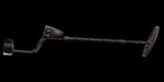Garrett AT Max International with Z-Lynk Metal Detector Body Side Profile Right