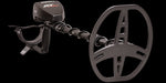 Garrett AT Max International with Z-Lynk Metal Detector Body with Searchcoil
