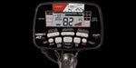 Garrett AT Max International with Z-Lynk Metal Detector Control Housing