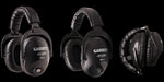 Garrett AT Max International with Z-Lynk Metal Detector Headphone