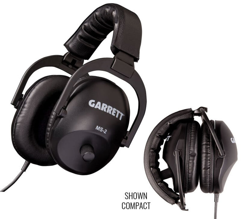 Garrett AT Pro International Metal Detector Headphone