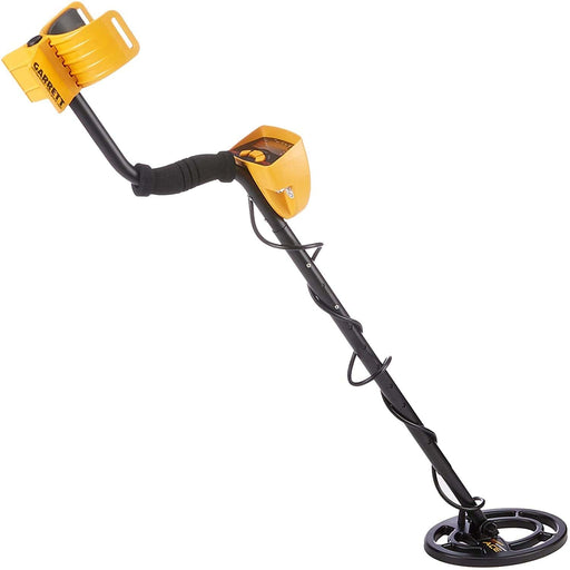 Garrett Ace 150 Metal Detector Body Standing Up