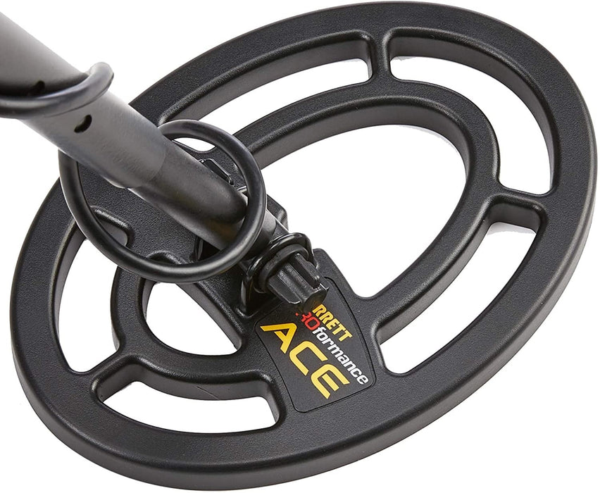 Garrett Ace 150 Metal Detector Searchcoil