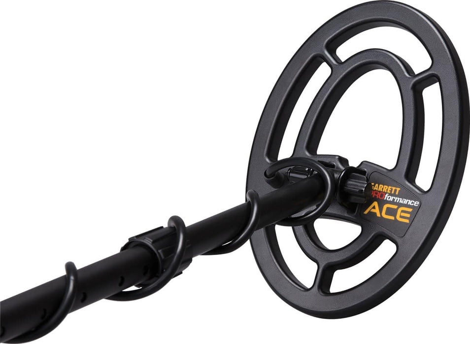 Garrett Ace 200i Metal Detector Searchcoil