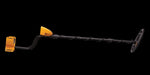 Garrett Ace 200i Metal Detector Searchcoil Body Side Profile Right