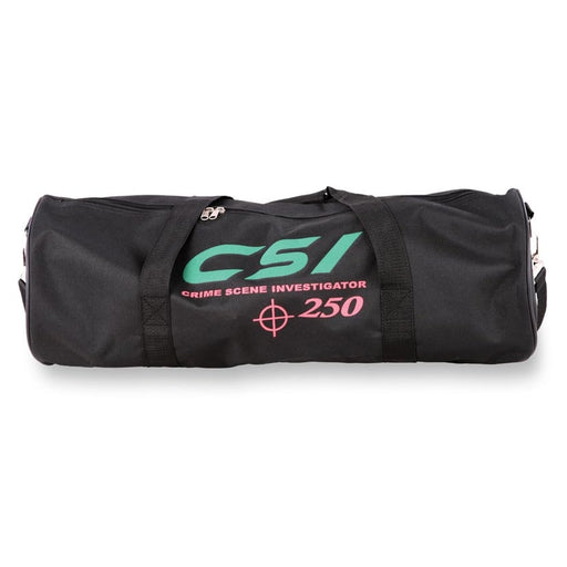 Garrett Ace 250 CSI Investigator Metal Detector CSI Carry Bag