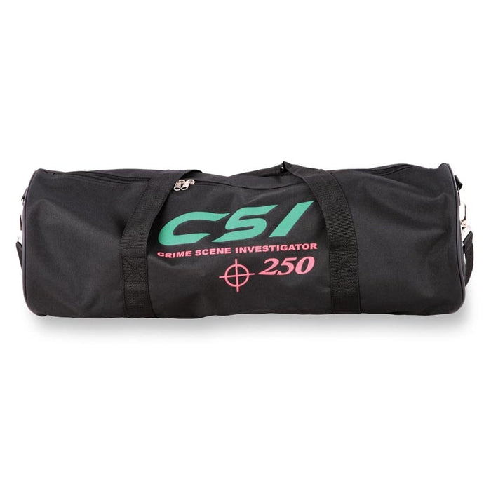 Garrett Ace 250 CSI Investigator Metal Detector CSI Carry Bag