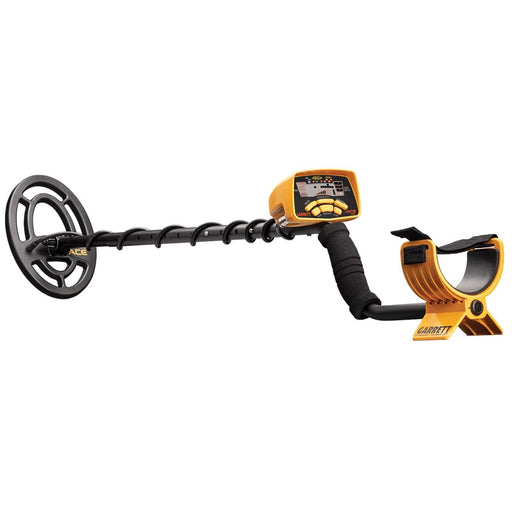 Garrett Ace 250 Metal Detector