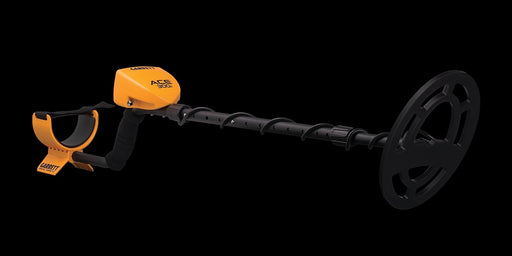 Garrett Ace 300i Metal Detector Body Coil