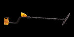 Garrett Ace 300i Metal Detector Body Side Profile Right