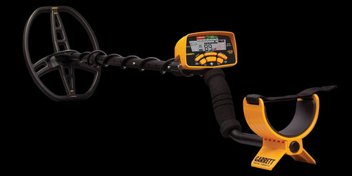 Garrett Ace 400i Metal Detector