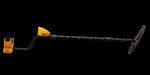 Garrett Ace 400i Metal Detector Body Side Profile Right