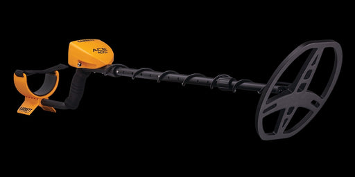 Garrett Ace 400i Metal Detector Body with Searchcoil