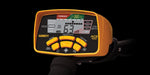 Garrett Ace 400i Metal Detector Control Housing
