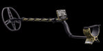 Garrett Ace Apex Jase Robertson Signature Edition Metal Detector