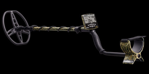 Garrett Ace Apex Jase Robertson Signature Edition Metal Detector