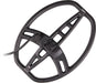 Garrett Ace Apex With Raider 8.5-Inchx11-Inch Coil and Wireless Headphones DD Raider Coil